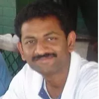 Rajkumar Srinivasan