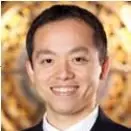 Jason Yang, CFA