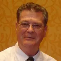 Dr. Paul Eidson