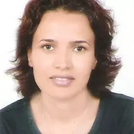 Fatima Mouaki