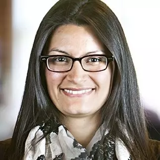 Erica Porras