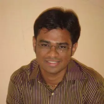 Chiragkumar Shah