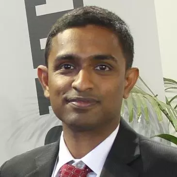 Aravind Pillai