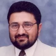 Muhammad Mohiuddin