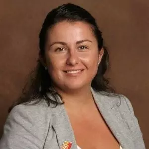 Mónica Rodríguez Pérez