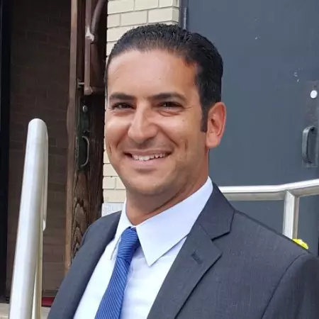 Hisham Eskander, PMP