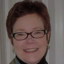 Mary Anne Myers, Ph.D.