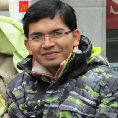 Dr. Devendra Dusane