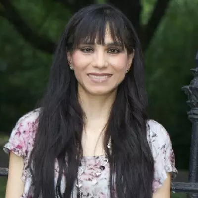 Patricia Salinas Contreras