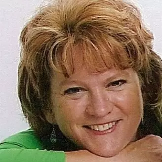 Angela Roney