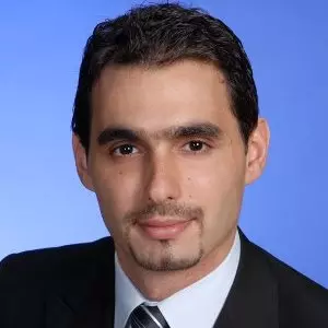 Othmane Rachid Tahri, CFA, FRM
