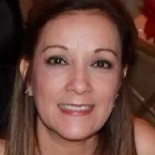 Carmen Ferguson Garcia