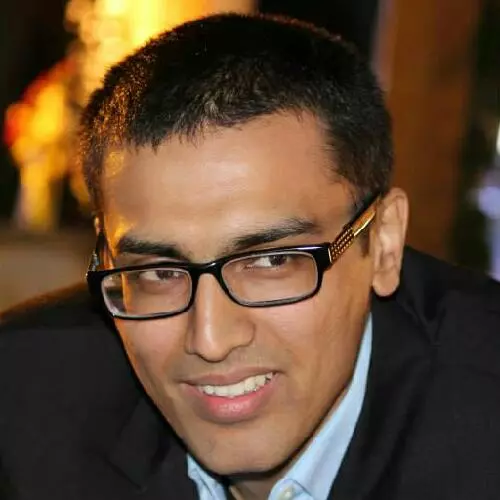 Nabeel Siddiqi