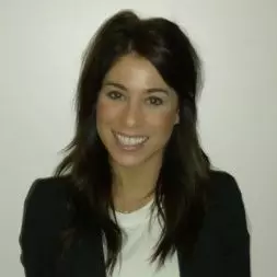 Alexandra Levin, CPA