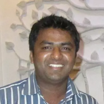 Arun Kumar GB