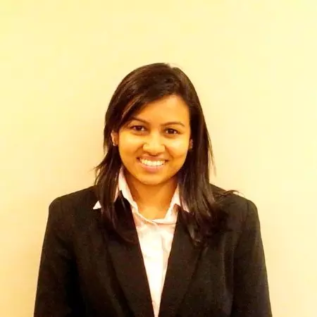 Keerthana Devarajan