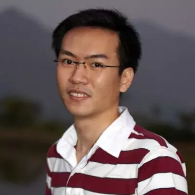 Tsz Wai (Alvin) Wong, Ph.D.