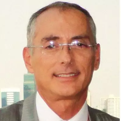Gustavo GONZALEZ CANALI