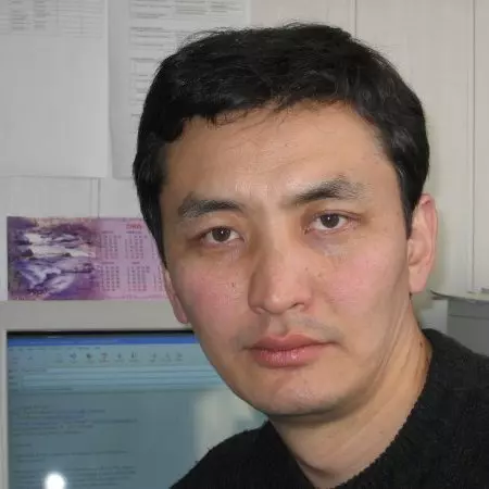 Marat Turgunbaev