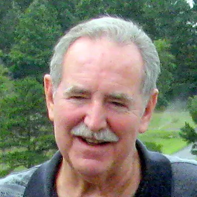 Bob Curd, PE