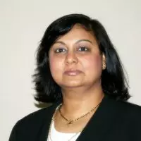 Kalpana Patel, PMP