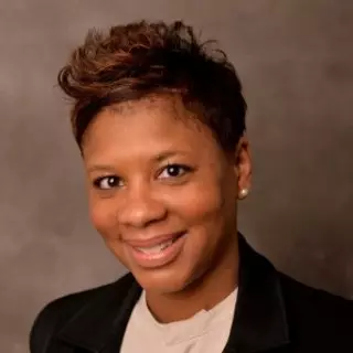 Gina R. Jackson, CPC