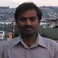 Surya Kumar Korukonda