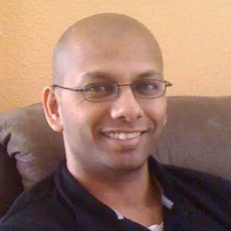 Sam Ramachandran
