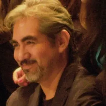 Alejandro Ramirez Sosa