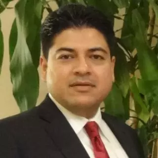 Amir Rizvi, MBA, CPA, CMA