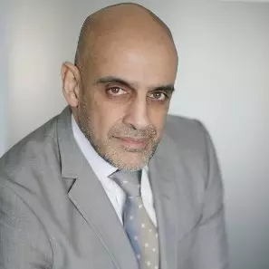 Riaz Pisani