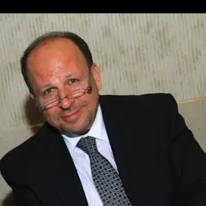 Dr. Ghassan Saed
