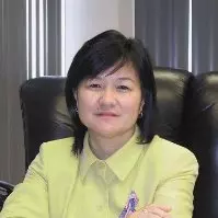 Esther Yufen Yu