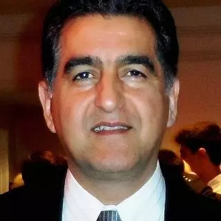 Bejan Shahbahrami