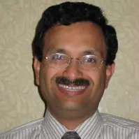 Ramesh Vaidhyanathan, PhD, MBA, PMP