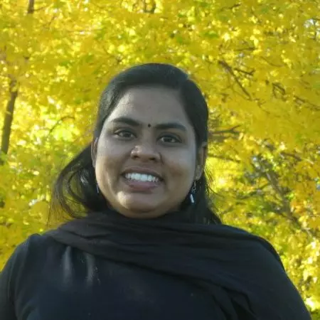 srividya radhakrishnan