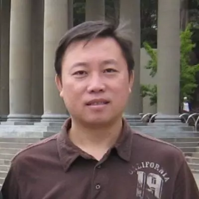 Anthony Wang P.E., S.E.