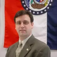 S. Craig Hufford, MA, LPC, CCJP