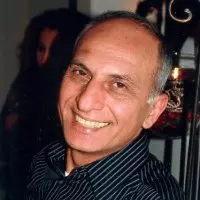 Farzad Nasseri
