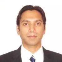 Nirbhay Parashar