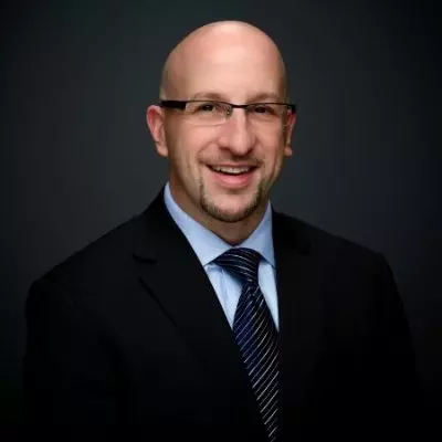 John Visconti, MBA, CMA, CFM - SVP, CFO