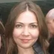 Anastasia Antonova, CPA, MST