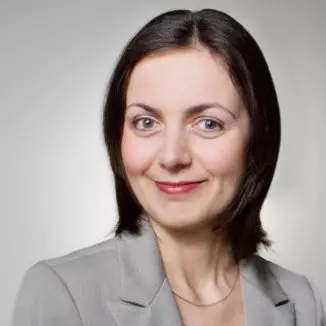 Agnes Vishnevkin, MBA