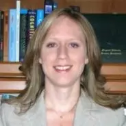 Jennifer Boberg Perry