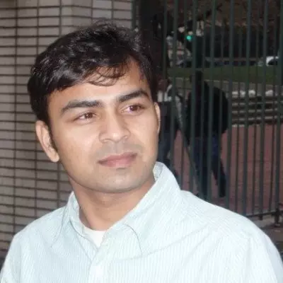 Jatin Nayak