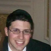 Adam Shulman, MPP