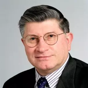 Donald Jacobsen, Ph.D.