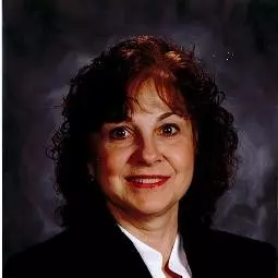 Patricia Pagano, MBA