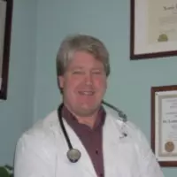 Dr. Lonnie Holmquist