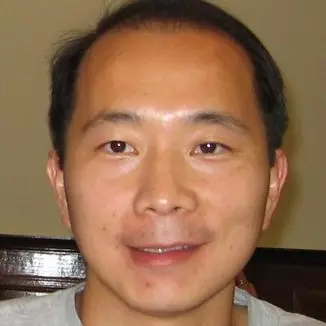 Paul Huang